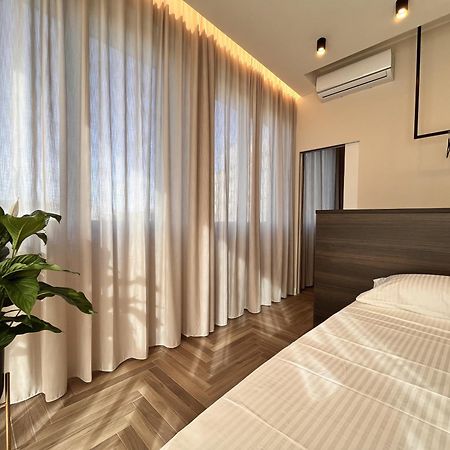 Yls Luxury Suites Milão Exterior foto