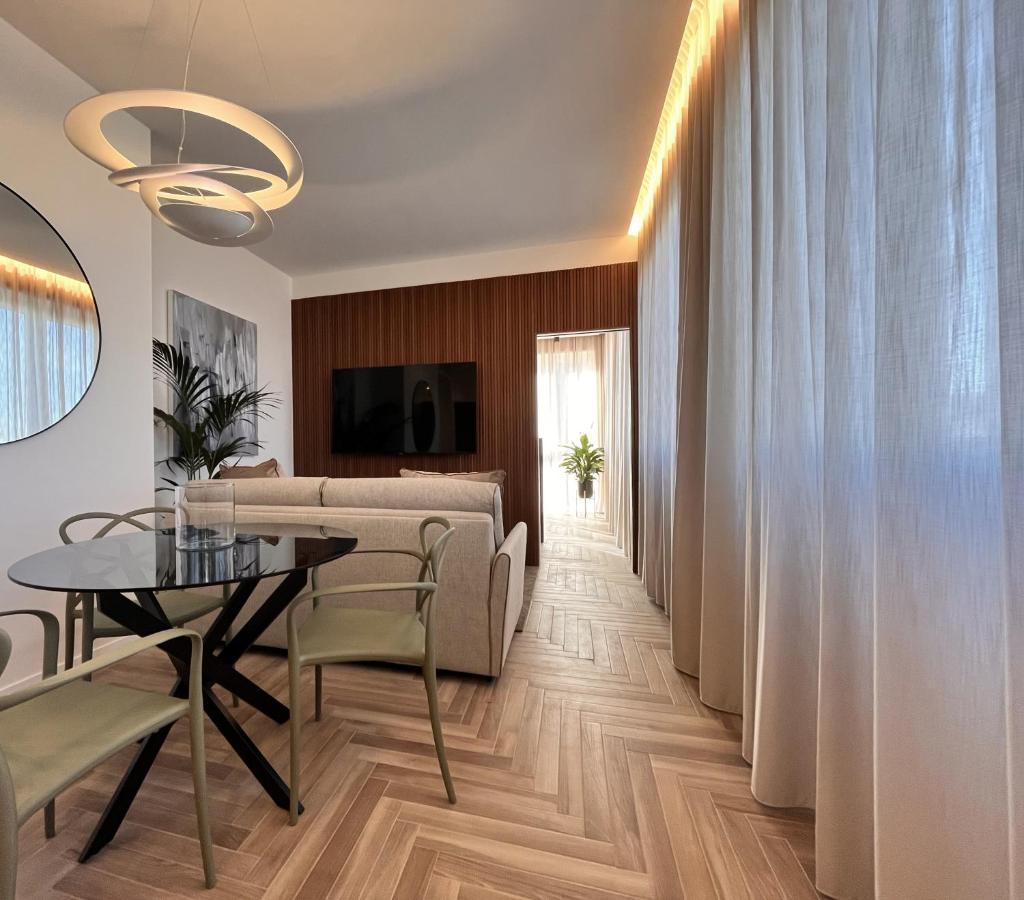 Yls Luxury Suites Milão Exterior foto
