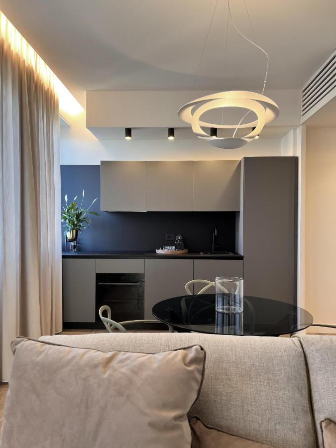 Yls Luxury Suites Milão Exterior foto