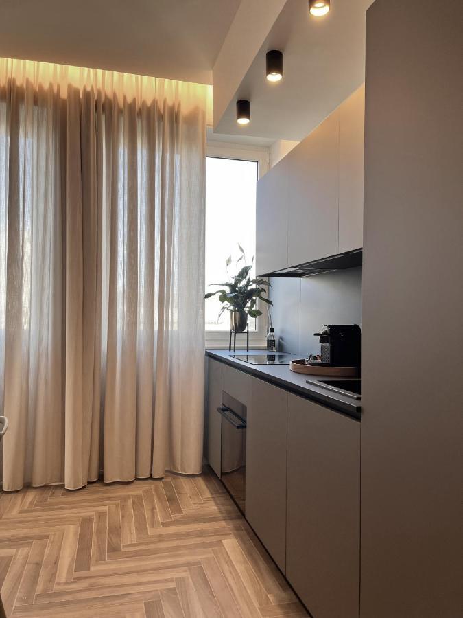 Yls Luxury Suites Milão Exterior foto