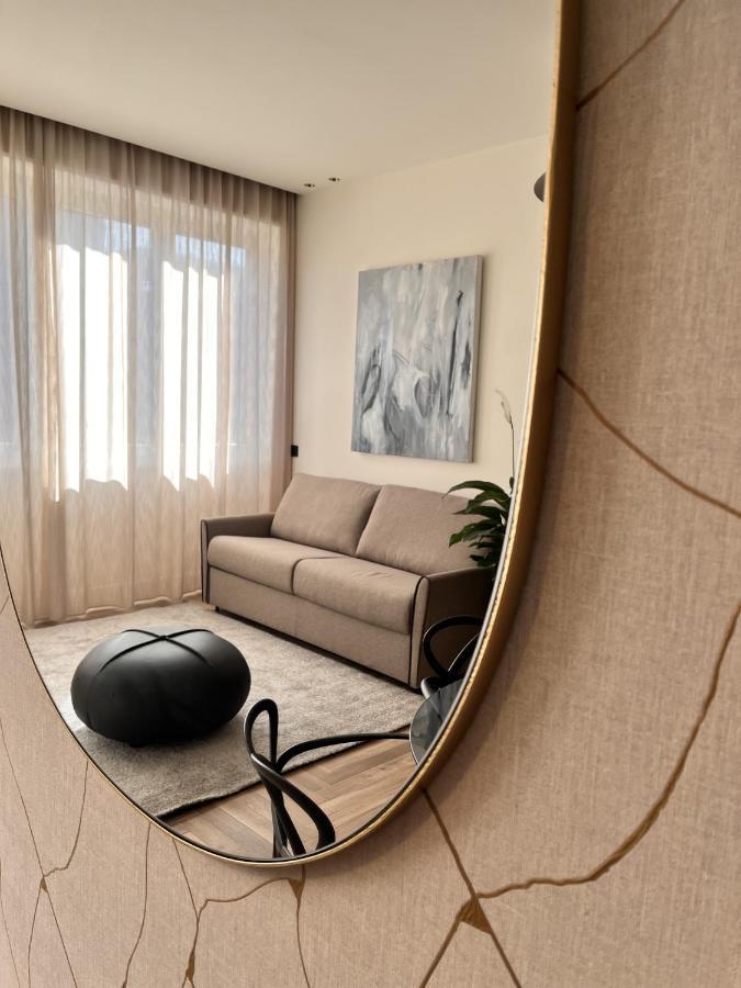 Yls Luxury Suites Milão Exterior foto