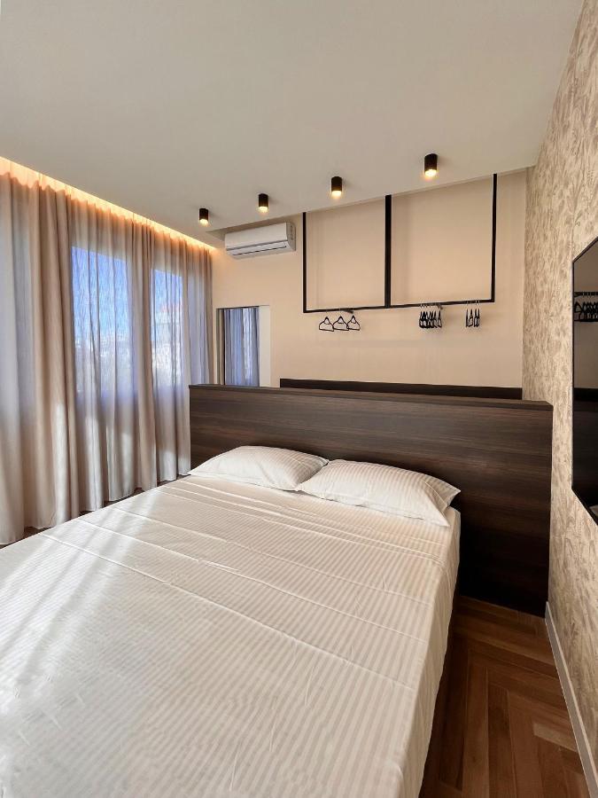 Yls Luxury Suites Milão Exterior foto