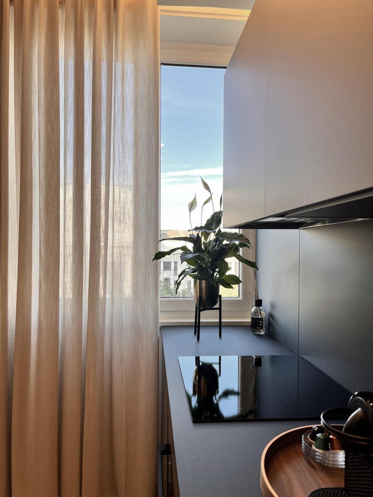 Yls Luxury Suites Milão Exterior foto